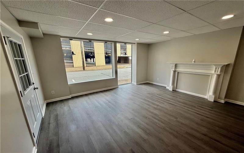 9 1/2-11 Church, Uniontown, 15401, ,Commercial-industrial-business,For Sale,Church,1747982