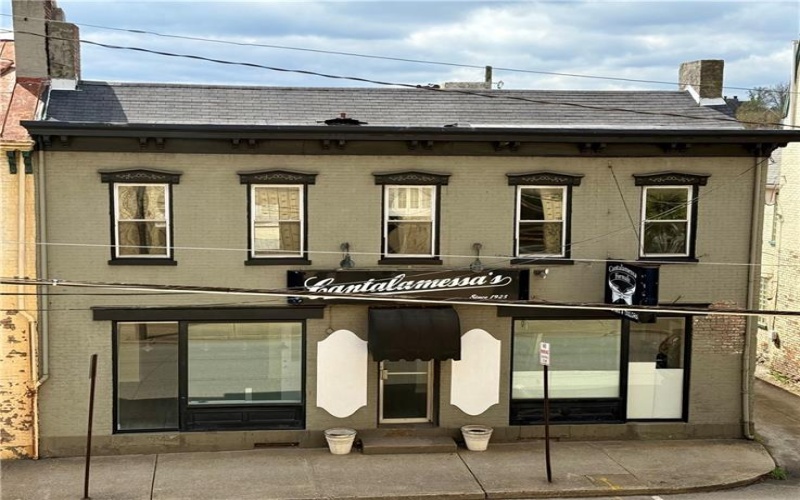 9 1/2-11 Church, Uniontown, 15401, ,Commercial-industrial-business,For Sale,Church,1747982
