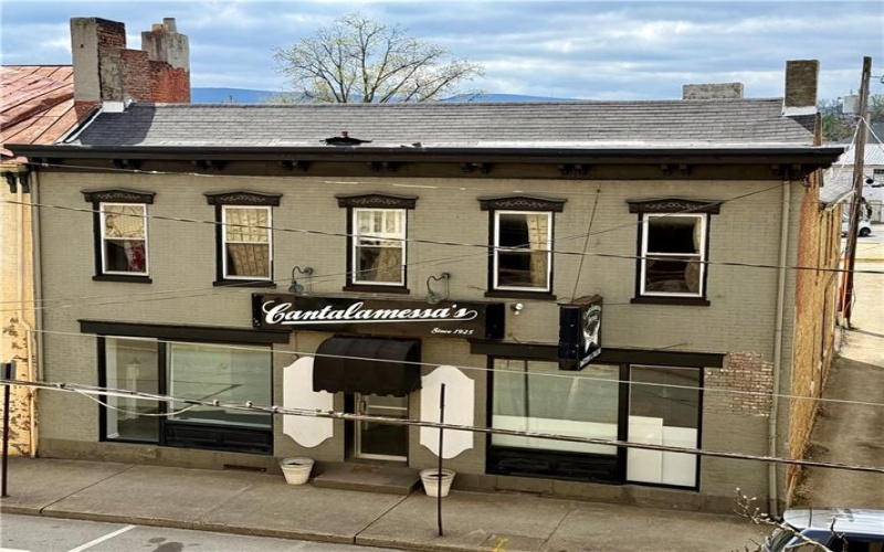 9 1/2-11 Church, Uniontown, 15401, ,Commercial-industrial-business,For Sale,Church,1747982