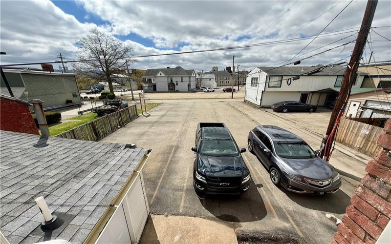 9 1/2-11 Church, Uniontown, 15401, ,Commercial-industrial-business,For Sale,Church,1747982
