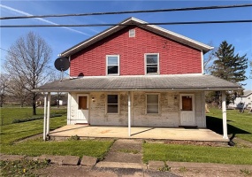 168 Main St, Brownsville, 15417, 4 Bedrooms Bedrooms, ,2 BathroomsBathrooms,Residential,For Sale,Main St,1747992