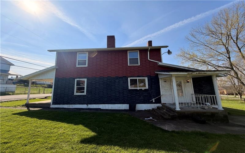 168 Main St, Brownsville, 15417, 4 Bedrooms Bedrooms, ,2 BathroomsBathrooms,Residential,For Sale,Main St,1747992