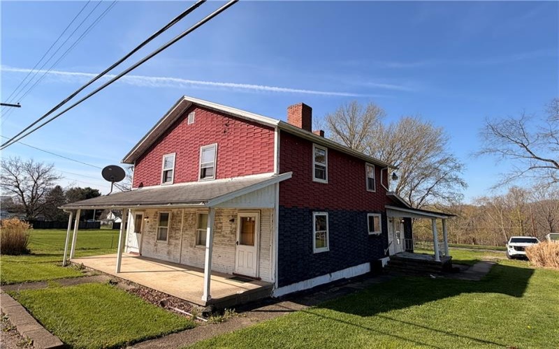168 Main St, Brownsville, 15417, 4 Bedrooms Bedrooms, ,2 BathroomsBathrooms,Residential,For Sale,Main St,1747992