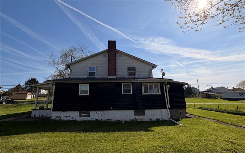 168 Main St, Brownsville, 15417, 4 Bedrooms Bedrooms, ,2 BathroomsBathrooms,Residential,For Sale,Main St,1747992