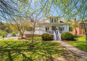 116 Kuchinic St, Venetia, 15367, 4 Bedrooms Bedrooms, 12 Rooms Rooms,3.1 BathroomsBathrooms,Residential,For Sale,Kuchinic St,1749726