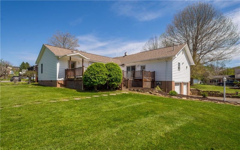 116 Kuchinic St, Venetia, 15367, 4 Bedrooms Bedrooms, 12 Rooms Rooms,3.1 BathroomsBathrooms,Residential,For Sale,Kuchinic St,1749726