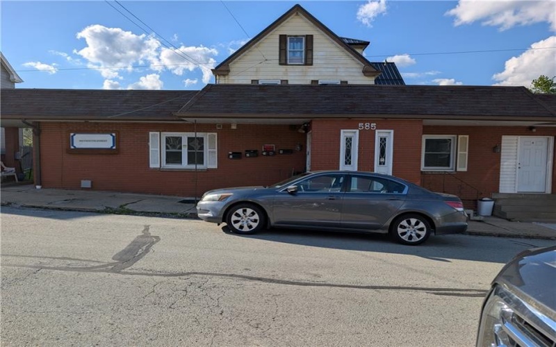 130 May, Washington, 15301, 3 Bedrooms Bedrooms, ,2 BathroomsBathrooms,Residential,For Sale,May,1749731