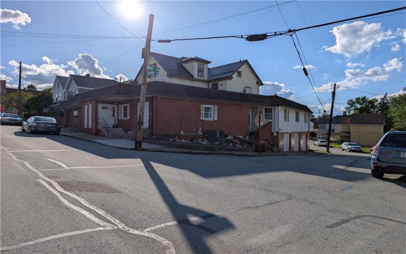 130 May, Washington, 15301, 3 Bedrooms Bedrooms, ,2 BathroomsBathrooms,Residential,For Sale,May,1749731