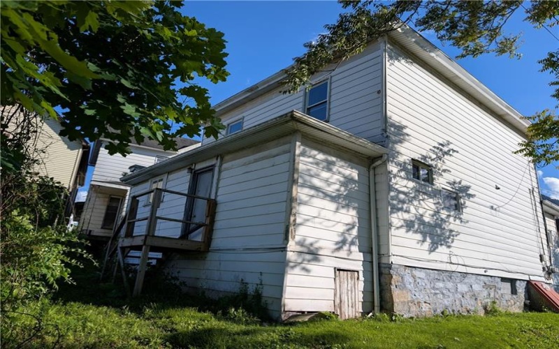 130 May, Washington, 15301, 3 Bedrooms Bedrooms, ,2 BathroomsBathrooms,Residential,For Sale,May,1749731