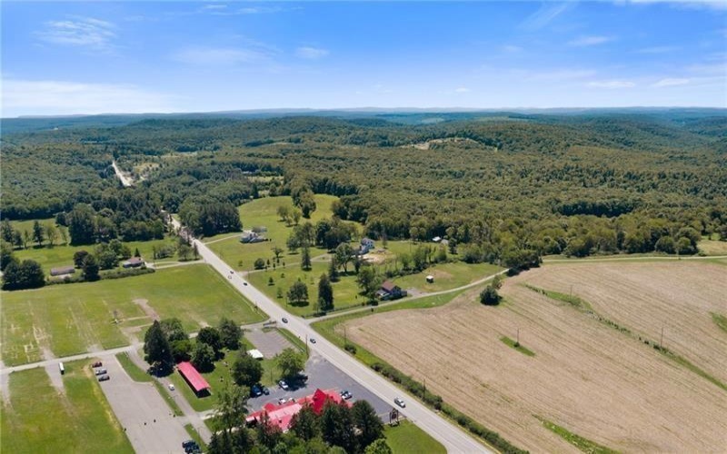 0 National Pike, US40-NR MT, Farmington, 15437, ,Farm-acreage-lot,For Sale,National Pike, US40-NR MT,1749785