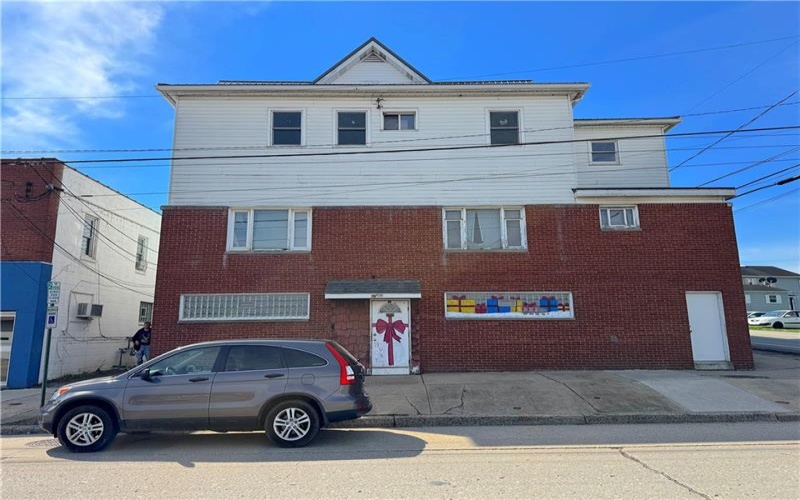 102 Sewickley Ave, Herminie, 15637, ,Commercial-industrial-business,For Sale,Sewickley Ave,1748053