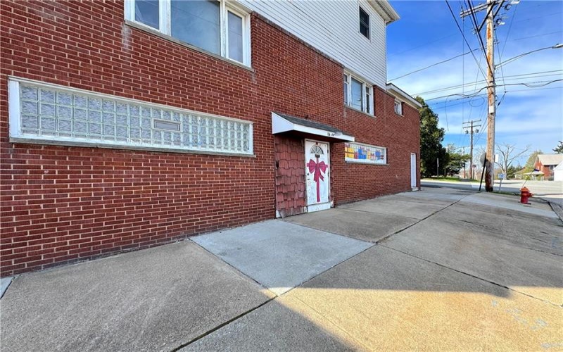 102 Sewickley Ave, Herminie, 15637, ,Commercial-industrial-business,For Sale,Sewickley Ave,1748053