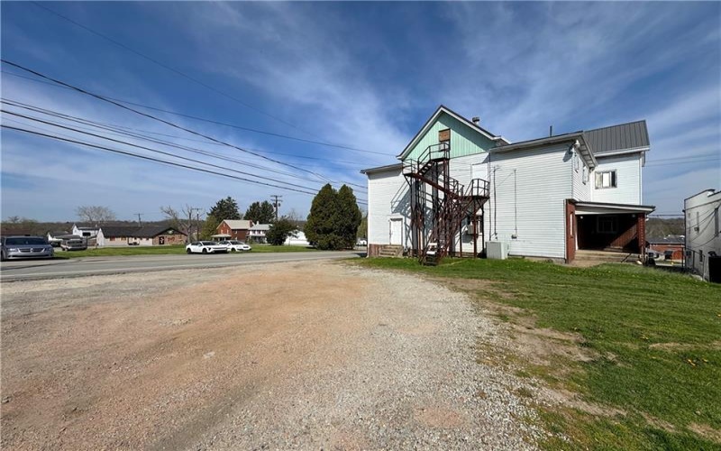 102 Sewickley Ave, Herminie, 15637, ,Commercial-industrial-business,For Sale,Sewickley Ave,1748053