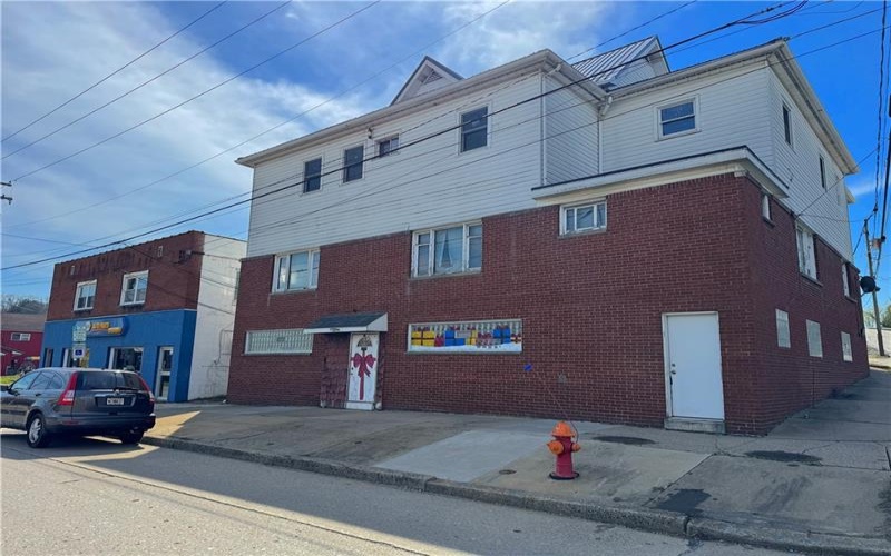 102 Sewickley Ave, Herminie, 15637, ,Commercial-industrial-business,For Sale,Sewickley Ave,1748053