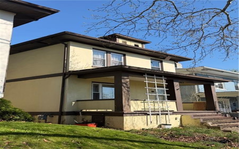 117 Ida Ave, Donora, 15033, 3 Bedrooms Bedrooms, ,1.1 BathroomsBathrooms,Residential,For Sale,Ida Ave,1749792