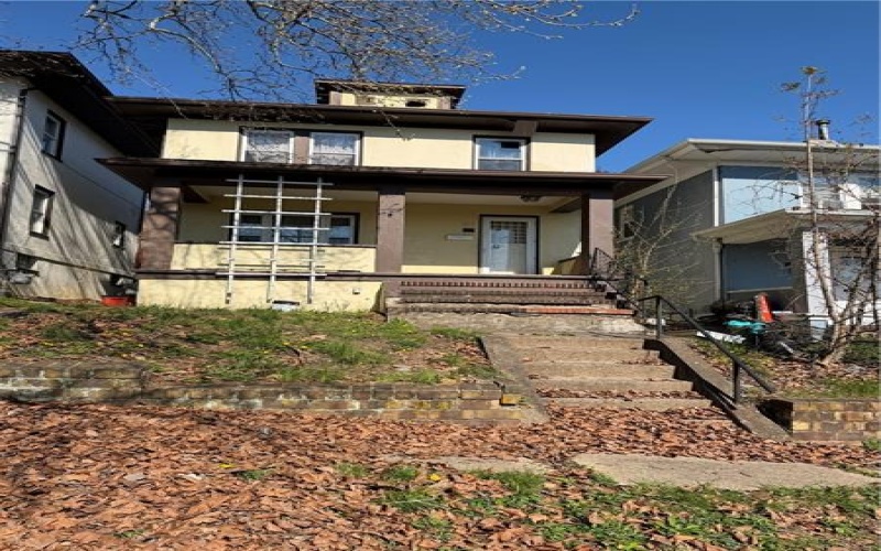 117 Ida Ave, Donora, 15033, 3 Bedrooms Bedrooms, ,1.1 BathroomsBathrooms,Residential,For Sale,Ida Ave,1749792