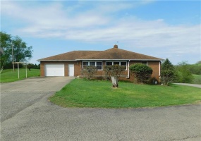 234 Grange Road, Coal Center, 15423, 2 Bedrooms Bedrooms, 4 Rooms Rooms,1 BathroomBathrooms,Residential,For Sale,Grange Road,1749797