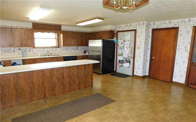 234 Grange Road, Coal Center, 15423, 2 Bedrooms Bedrooms, 4 Rooms Rooms,1 BathroomBathrooms,Residential,For Sale,Grange Road,1749797