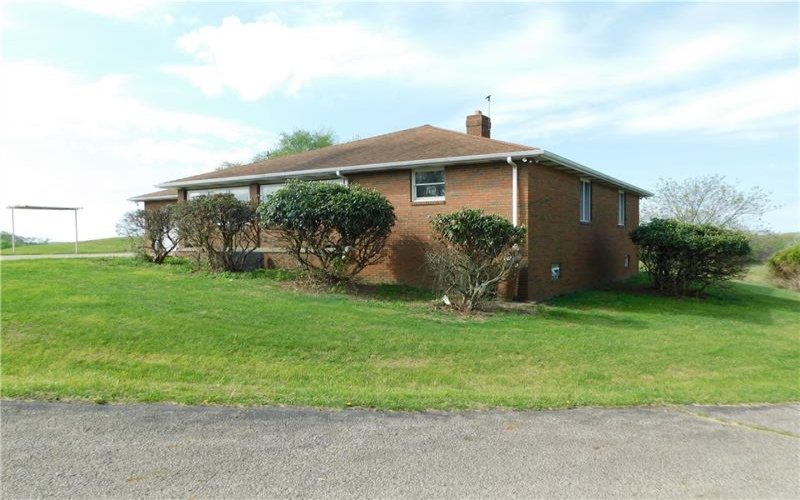234 Grange Road, Coal Center, 15423, 2 Bedrooms Bedrooms, 4 Rooms Rooms,1 BathroomBathrooms,Residential,For Sale,Grange Road,1749797