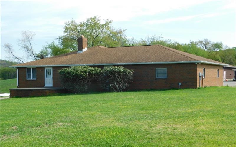 234 Grange Road, Coal Center, 15423, 2 Bedrooms Bedrooms, 4 Rooms Rooms,1 BathroomBathrooms,Residential,For Sale,Grange Road,1749797