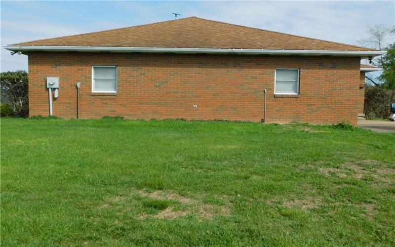 234 Grange Road, Coal Center, 15423, 2 Bedrooms Bedrooms, 4 Rooms Rooms,1 BathroomBathrooms,Residential,For Sale,Grange Road,1749797