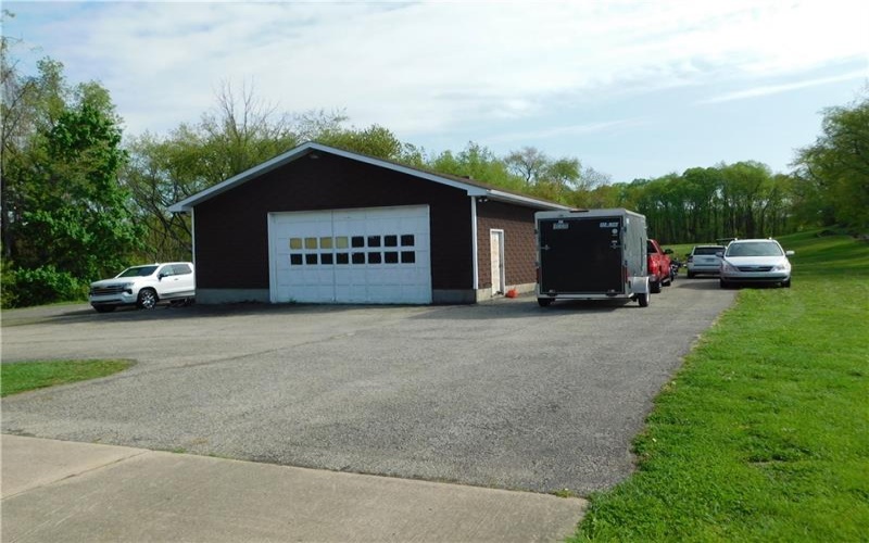 234 Grange Road, Coal Center, 15423, 2 Bedrooms Bedrooms, 4 Rooms Rooms,1 BathroomBathrooms,Residential,For Sale,Grange Road,1749797