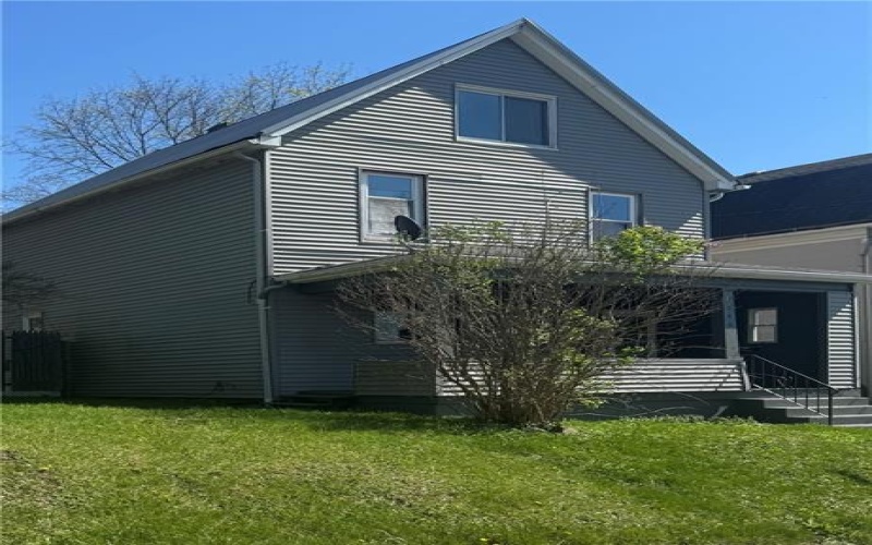 546 Ridge Ave, New Kensington, 15068, 4 Bedrooms Bedrooms, ,1.2 BathroomsBathrooms,Residential,For Sale,Ridge Ave,1748059