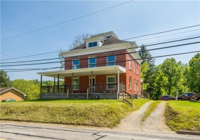 4575 Prosperity Pike, Prosperity, 15329, 4 Bedrooms Bedrooms, 9 Rooms Rooms,3.1 BathroomsBathrooms,Residential,For Sale,Prosperity Pike,1748081