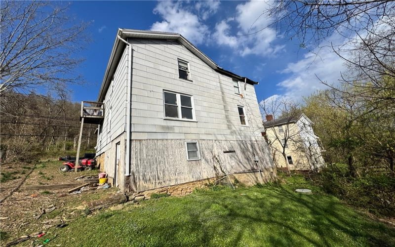 111 Old National Pike, Brownsville, 15417, 3 Bedrooms Bedrooms, ,2.1 BathroomsBathrooms,Residential,For Sale,Old National Pike,1749818