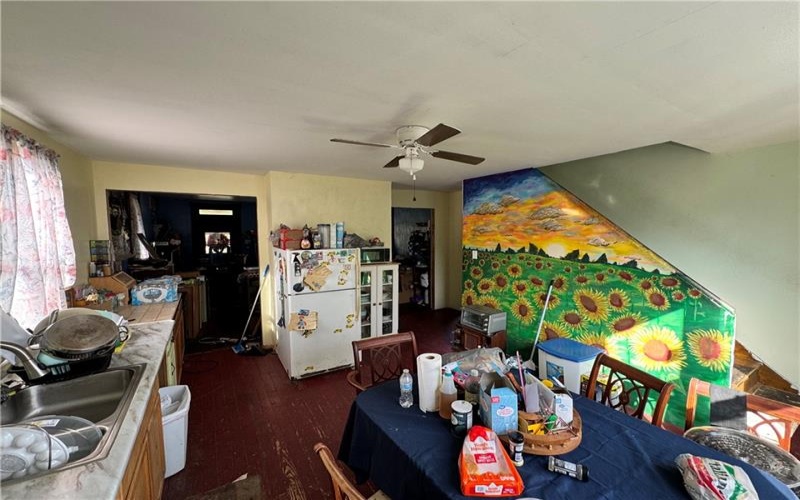 111 Old National Pike, Brownsville, 15417, 3 Bedrooms Bedrooms, ,2.1 BathroomsBathrooms,Residential,For Sale,Old National Pike,1749818