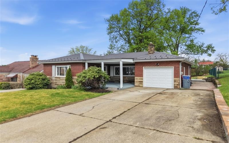 2745 Van Buren Dr, New Kensington, 15068, 3 Bedrooms Bedrooms, 7 Rooms Rooms,2 BathroomsBathrooms,Residential,For Sale,Van Buren Dr,1749831