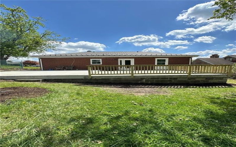 2745 Van Buren Dr, New Kensington, 15068, 3 Bedrooms Bedrooms, 7 Rooms Rooms,2 BathroomsBathrooms,Residential,For Sale,Van Buren Dr,1749831