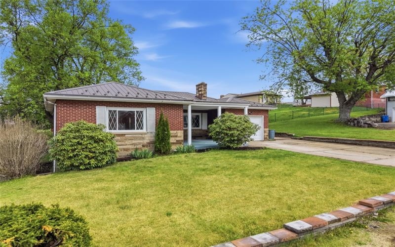 2745 Van Buren Dr, New Kensington, 15068, 3 Bedrooms Bedrooms, 7 Rooms Rooms,2 BathroomsBathrooms,Residential,For Sale,Van Buren Dr,1749831