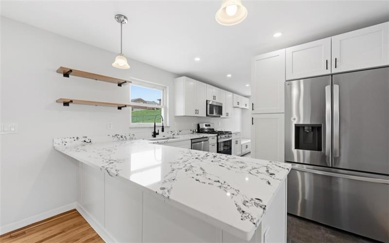 2745 Van Buren Dr, New Kensington, 15068, 3 Bedrooms Bedrooms, 7 Rooms Rooms,2 BathroomsBathrooms,Residential,For Sale,Van Buren Dr,1749831