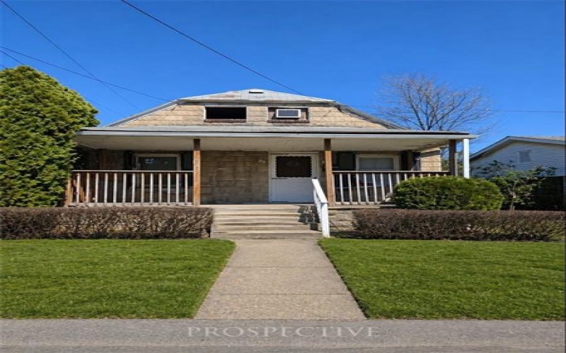 102 Isabell St, Washington, 15301, 3 Bedrooms Bedrooms, ,1 BathroomBathrooms,Residential,For Sale,Isabell St,1749832