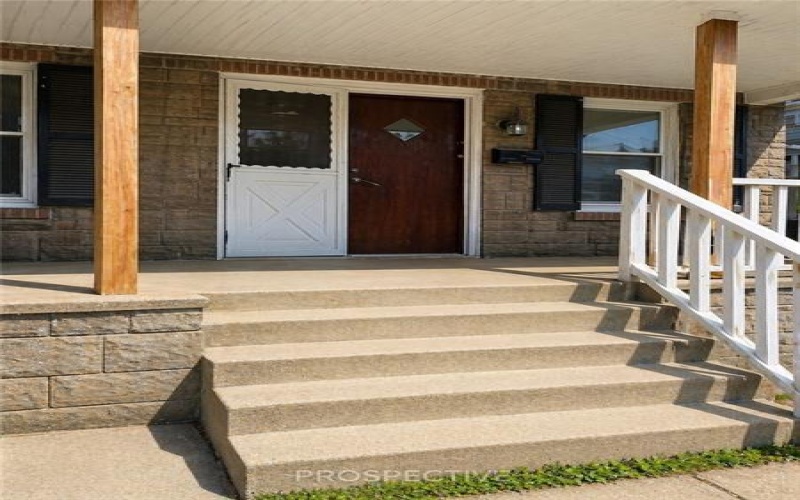 102 Isabell St, Washington, 15301, 3 Bedrooms Bedrooms, ,1 BathroomBathrooms,Residential,For Sale,Isabell St,1749832