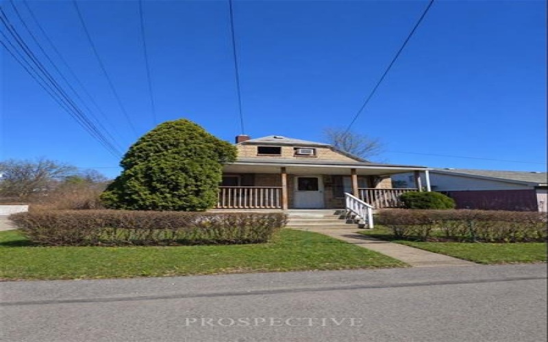 102 Isabell St, Washington, 15301, 3 Bedrooms Bedrooms, ,1 BathroomBathrooms,Residential,For Sale,Isabell St,1749832