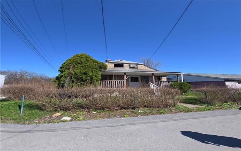 102 Isabell St, Washington, 15301, 3 Bedrooms Bedrooms, ,1 BathroomBathrooms,Residential,For Sale,Isabell St,1749832
