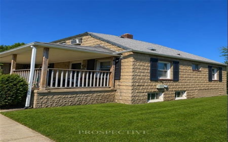 102 Isabell St, Washington, 15301, 3 Bedrooms Bedrooms, ,1 BathroomBathrooms,Residential,For Sale,Isabell St,1749832