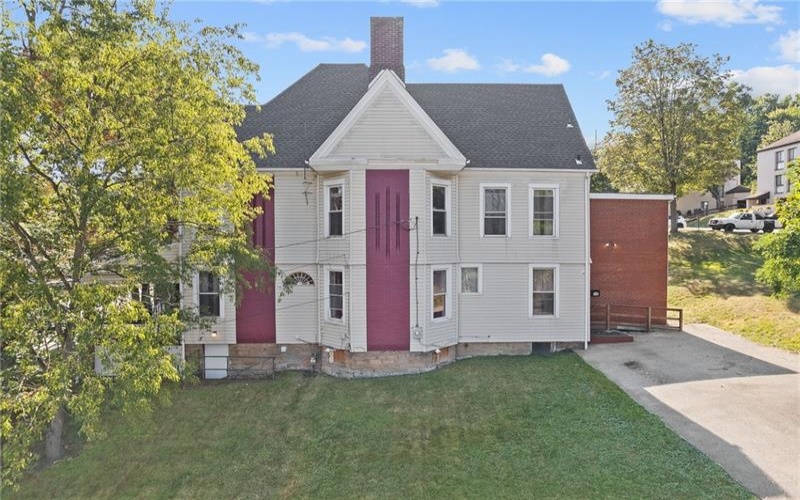 910 Maiden St, Washington, 15301, 6 Bedrooms Bedrooms, 13 Rooms Rooms,2 BathroomsBathrooms,Residential,For Sale,Maiden St,1748117