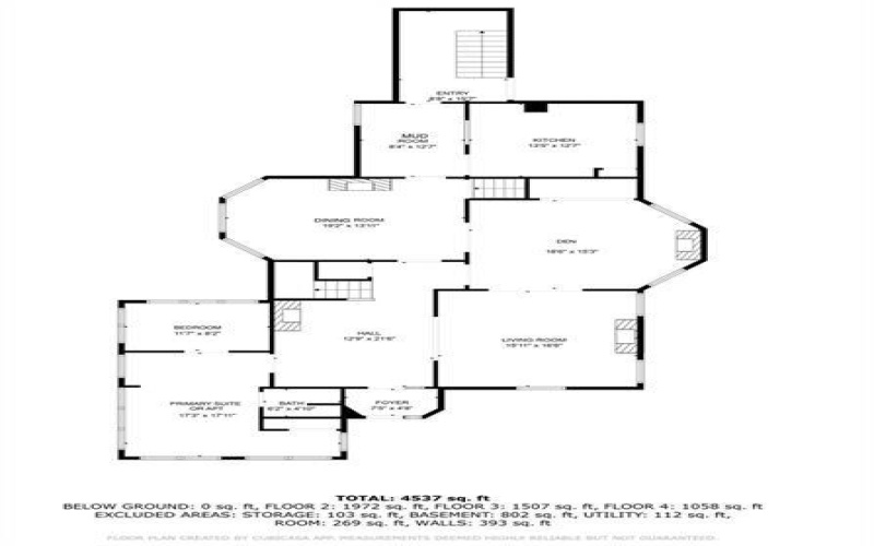 910 Maiden St, Washington, 15301, 6 Bedrooms Bedrooms, 13 Rooms Rooms,2 BathroomsBathrooms,Residential,For Sale,Maiden St,1748117