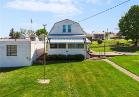 39 John Street, Uniontown, 15401, 2 Bedrooms Bedrooms, 8 Rooms Rooms,1.1 BathroomsBathrooms,Residential,For Sale,John Street,1749835