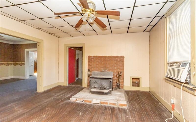 205 Water St, Masontown, 15461, 3 Bedrooms Bedrooms, ,1 BathroomBathrooms,Residential,For Sale,Water St,1748122