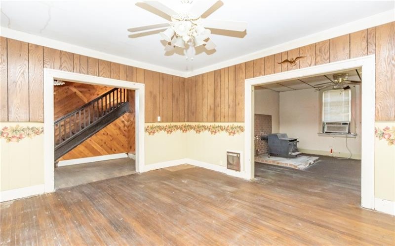 205 Water St, Masontown, 15461, 3 Bedrooms Bedrooms, ,1 BathroomBathrooms,Residential,For Sale,Water St,1748122