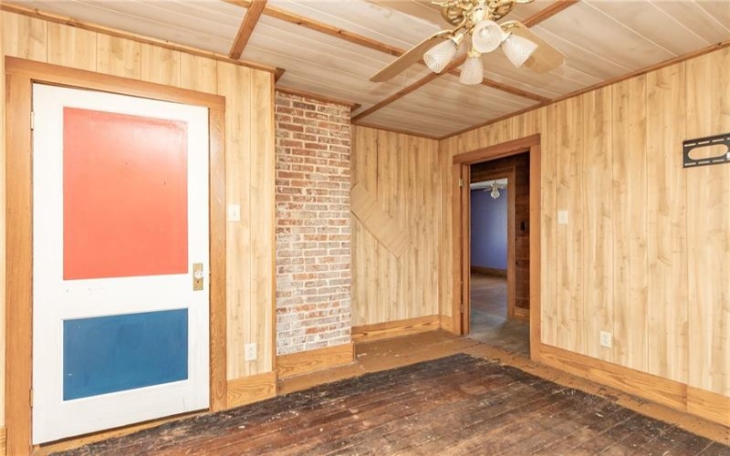 205 Water St, Masontown, 15461, 3 Bedrooms Bedrooms, ,1 BathroomBathrooms,Residential,For Sale,Water St,1748122