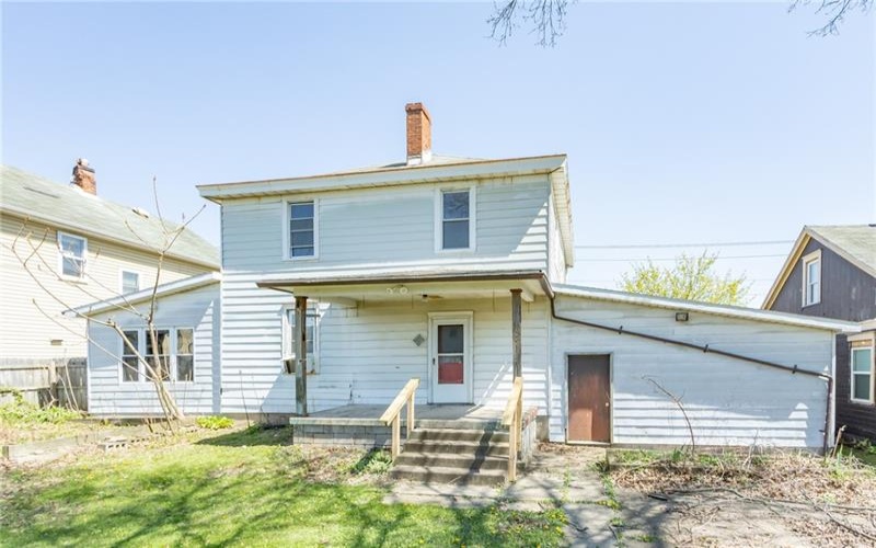205 Water St, Masontown, 15461, 3 Bedrooms Bedrooms, ,1 BathroomBathrooms,Residential,For Sale,Water St,1748122