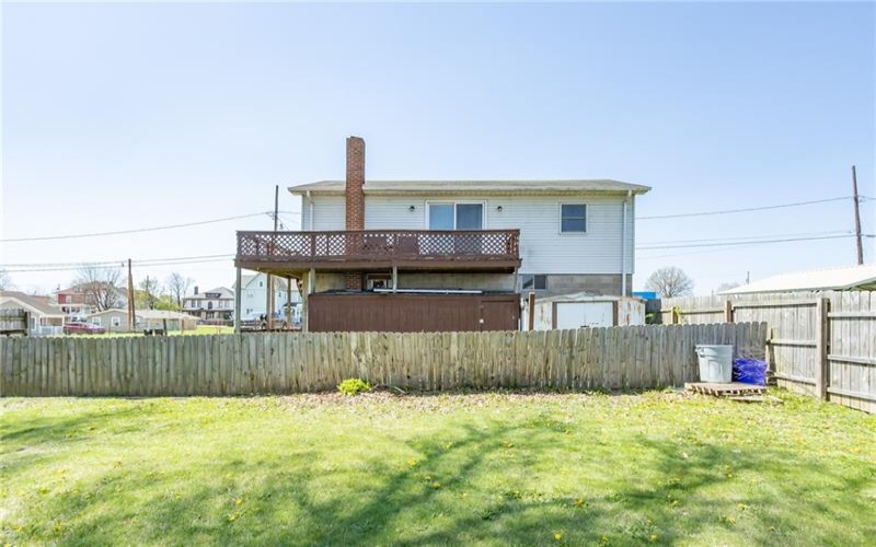 205 Water St, Masontown, 15461, 3 Bedrooms Bedrooms, ,1 BathroomBathrooms,Residential,For Sale,Water St,1748122