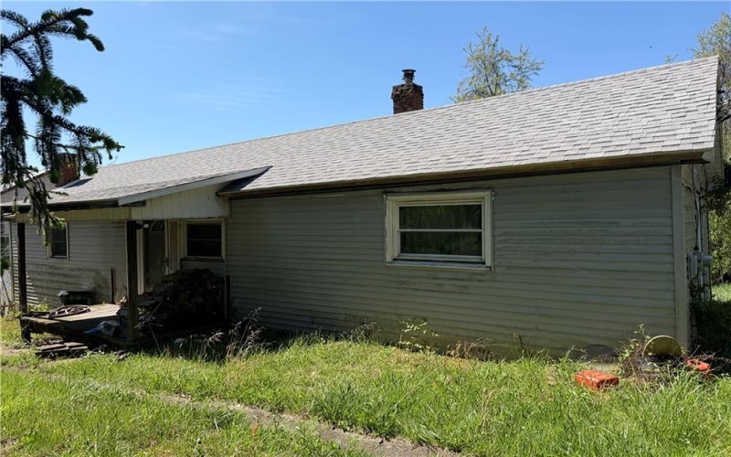 213 Gates Rd, Adah, 15410, 2 Bedrooms Bedrooms, ,1 BathroomBathrooms,Residential,For Sale,Gates Rd,1749842