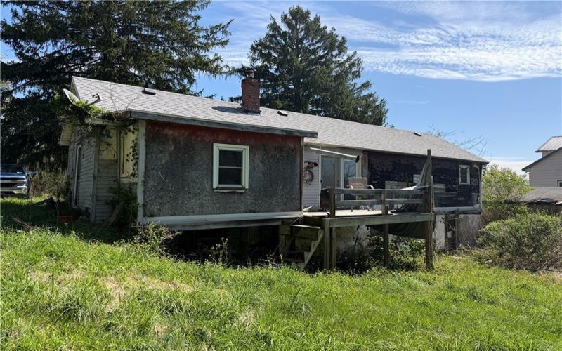 213 Gates Rd, Adah, 15410, 2 Bedrooms Bedrooms, ,1 BathroomBathrooms,Residential,For Sale,Gates Rd,1749842
