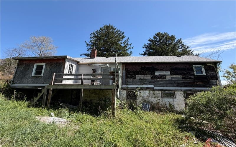 213 Gates Rd, Adah, 15410, 2 Bedrooms Bedrooms, ,1 BathroomBathrooms,Residential,For Sale,Gates Rd,1749842